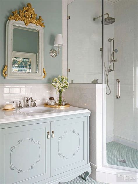 27++ Decorating a shabby chic bathroom information | Enjooymart