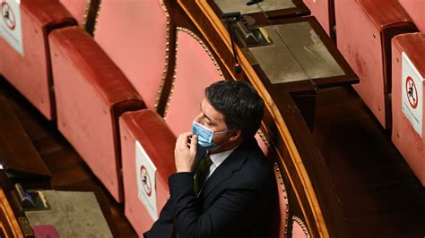 Il Governo Conte Ha Ottenuto La Fiducia Al Senato Wired Italia