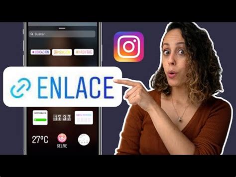 Como Poner Un Enlace En La Biografia De Instagram Todo Biografias