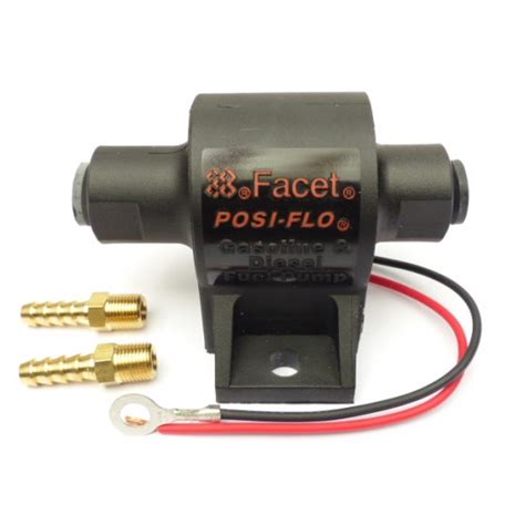 Facet Posi Flo Fuel Pump