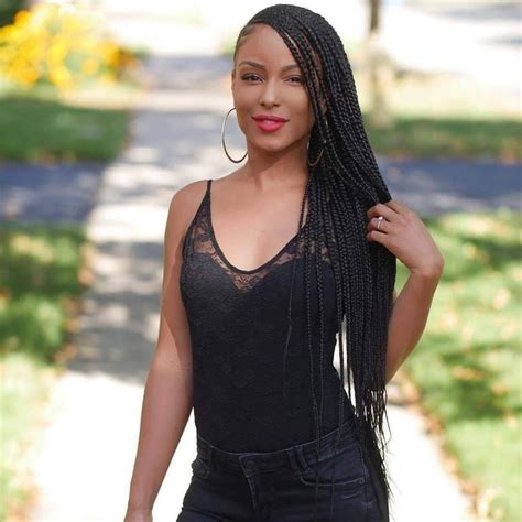 24 Senegalese Twist Styles to Try in 2019