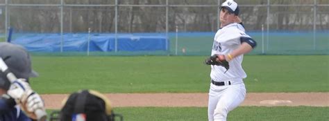 Lawrence University Baseball At Lawrence University