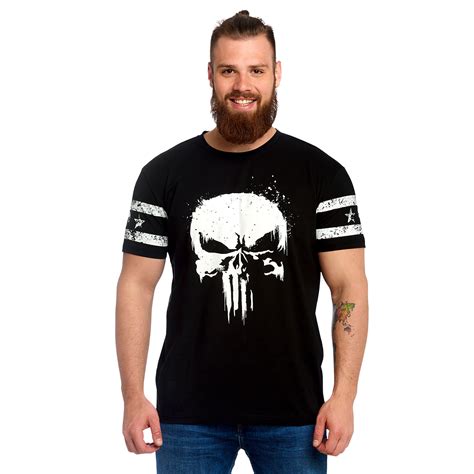 Punisher Comprar Art Culos Para Aficionados Elbenwald