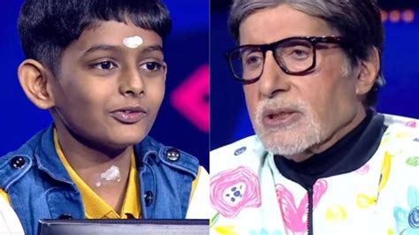 Kbc 15 Virat Iyer Loses Rs 1 Crore Question Takes Home Rs 3 Lakh 20