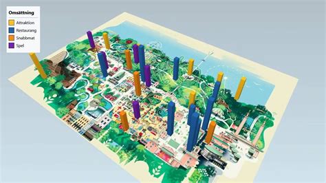 How To Create Maps In Excel Design Talk