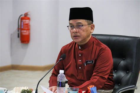 Institusi Kehakiman Syariah Terus Dipertahan Mohd Na Im Edisi 9