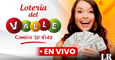 Resultado Lotería Del Valle En Vivo 21 De Febrero Mira Los NÚmeros Ganadores Del Sorteo 4732