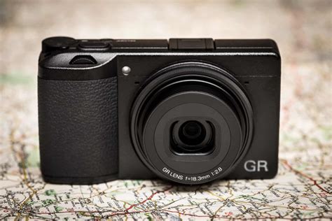 How To Update Ricoh Gr Iii Firmware