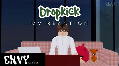 LEE MINHO 이민호 Dropkick MV Reaction YouTube