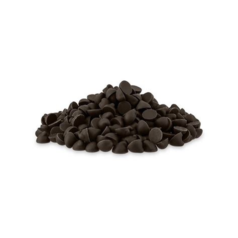 P Pites De Chocolat Noir Valrhona G Labo Gato