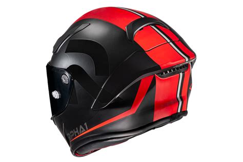 Hjc Helmets Rpha N Senin