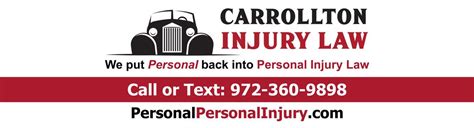 Carrollton Injury Law Carrollton Tx Alignable