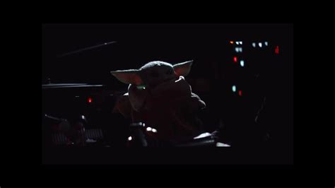 Baby Yoda blows up the Death-Star (GIF) : r/TheMandalorianTV