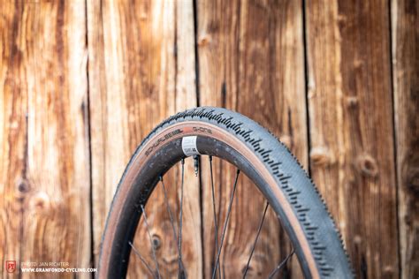 Schwalbe G One Rs In Review Gran Fondo Cycling Magazine