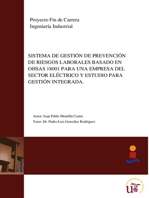 Completable En L Nea Aplicacin Del Sistema De Gestin De La Seguridad Y