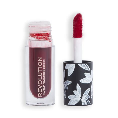 Makeup Revolution Vampire Kiss Lip Stain Revolution Beauty