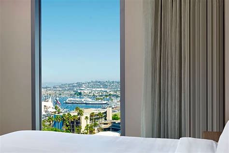 Residence Inn by Marriott San Diego Downtown/Bayfront