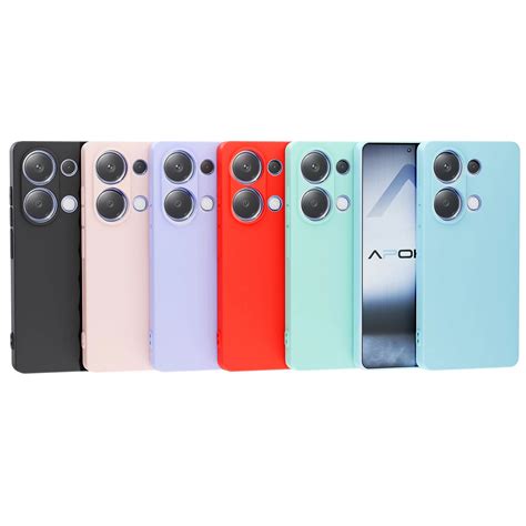 Comprar Air Funda Silicona Suave Xiaomi Redmi Note Pro G