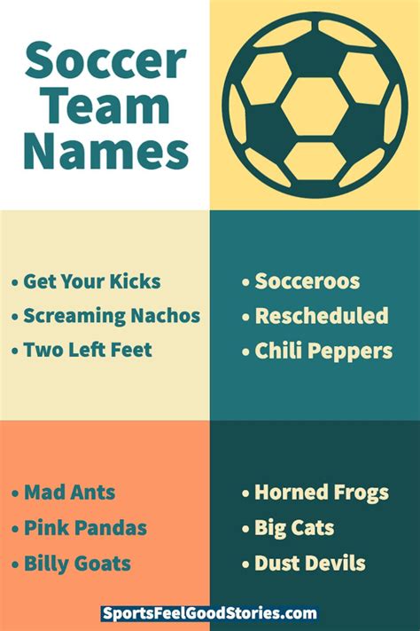 Cool Team Names Funny Creative And Clever Naming Ideas For Your Squad