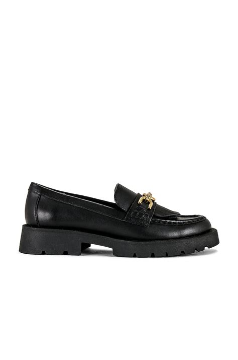 Dolce Vita Erna Loafer In Black Revolve