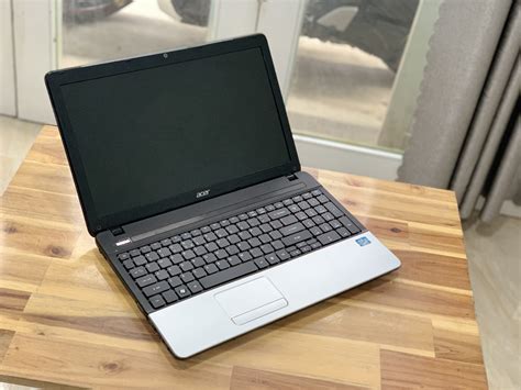 ACER E 531 Laptop phong cách thời trang cho dân văn phòng