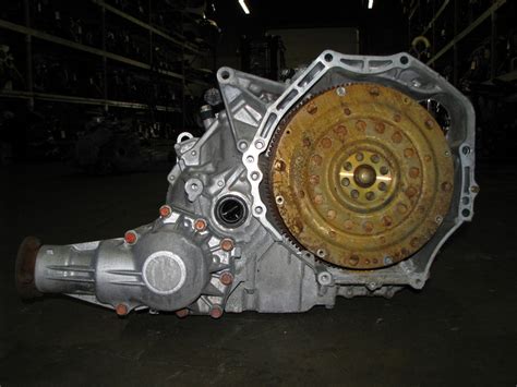 Jdm 2003 2004 2005 Honda Pilot Automatic Awd Transmission J35a 35l Vt