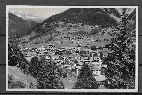 GR Klosters 1934 Kaufen Auf Ricardo