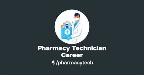 Pharmacytech S Link In Bio Linktree