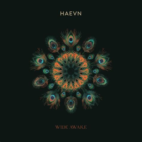 Wide Awake Album By Haevn Apple Music