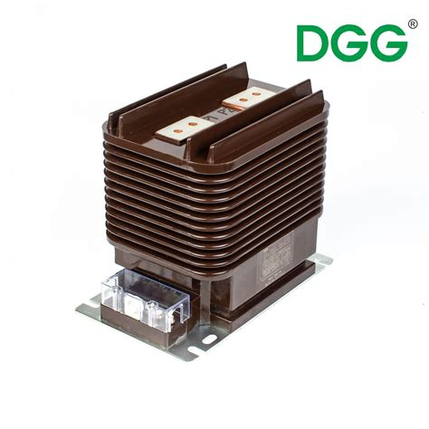 35kv High Voltage Indoor Ct Pt Type Currentvoltage Potential Instrument Transformer Lzzbj9