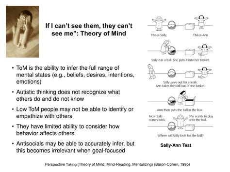 PPT Empathy In Sex Offender Treatment What It Is How It Develops And When It Doesnt