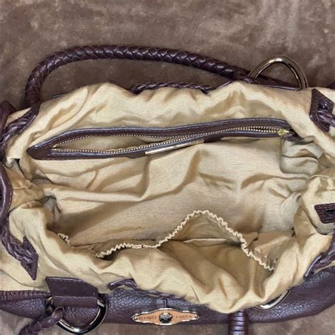 Elliott Lucca Bags Elliot Luca Cow Leather Purse Poshmark