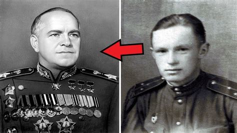 Жуков Полководец Фото — Картинки фотографии