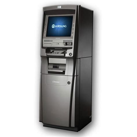 Monimax Atm Of America Inc