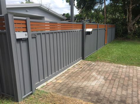 Residential Projects Cairns Fencing Ph 07 4035 6744