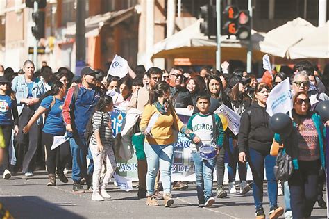 Gobernador Critica Al Gobierno Por Paro Docente En Atacama Y Diputados