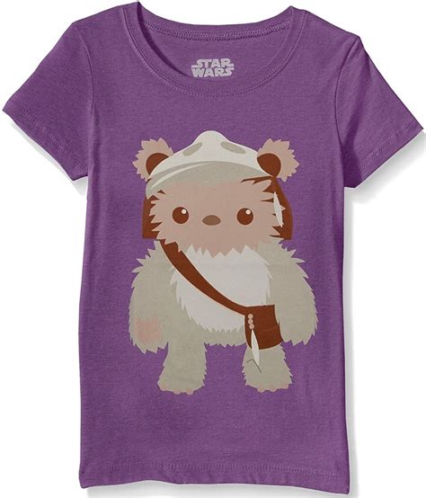 Ewok Shirt | A Mighty Girl