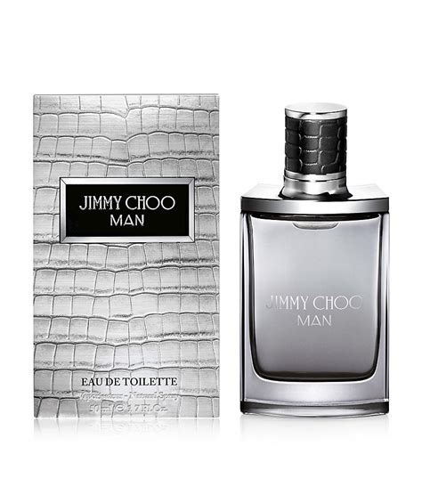 Jimmy Choo Man Jimmy Choo Colonia Una Fragancia Para Hombres 2014