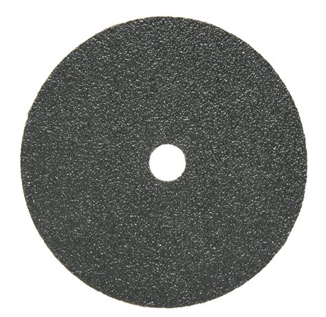 Fibre Disc Type C Silicon Carbide Tuff