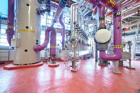 power engineering bcit