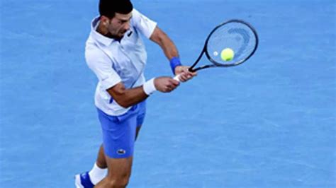 Djokovic Ends Partnership With Coach Ivanisevic Amid Winless Start To