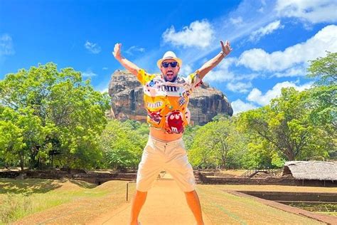 Tripadvisor Van Colombo Dagtrip Naar Sigiriya En Dambulla En Safari