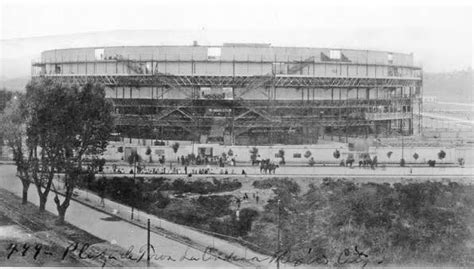 ¿cómo Era Antes La Cdmx ¡descúbrelo Con Estas Fotos Antiguas