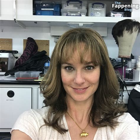 Sarah Wayne Callies Sarahwaynecallies Nude OnlyFans Leaks Fappening FappeningBook