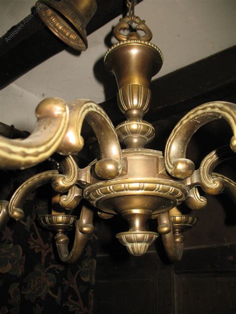 Antiques Atlas Flemish Chandelier