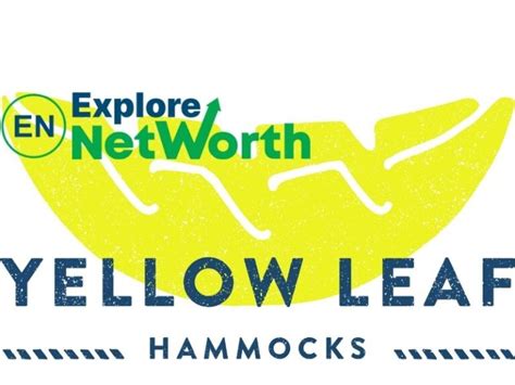 Yellow Leaf Hammocks Shark Tank Net Worth Founders Profile