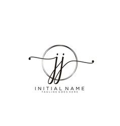 Jj Logo Vector Images (over 660)