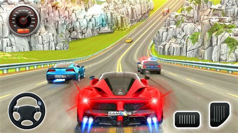 Car traffic games - privaterts