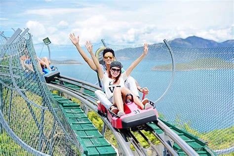 Ba Na Hills Amusement Park | Ultimate Guide for Your Fun Experience | Izitour