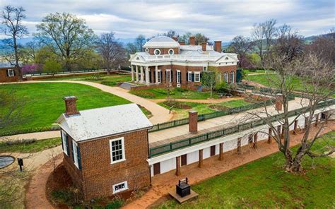 Sally Hemings: Thomas Jefferson's Slave And Mother To 6 Of His Children